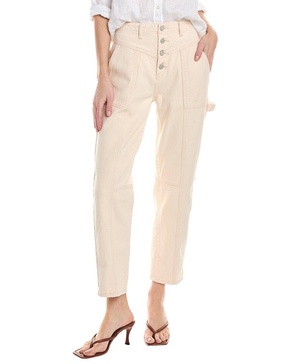 naturale tapered jean
