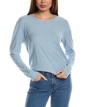 boxy t-shirt