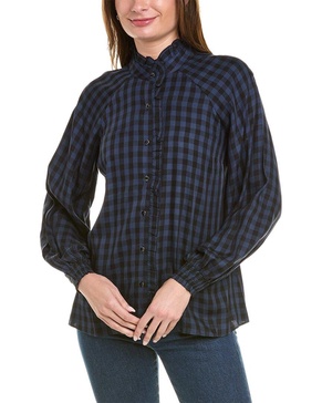 cabi Aberdeen Shirt