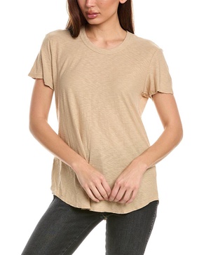 James Perse Slub T-Shirt