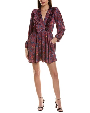 tara mini dress