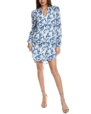 shirtdress