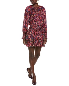 Ramy Brook Mabel Mini Dress