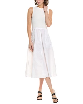 kia midi dress