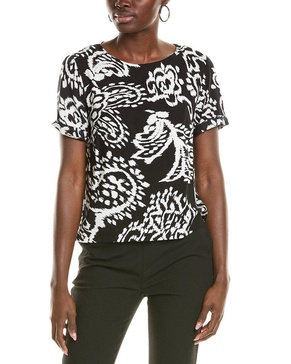 boxy top