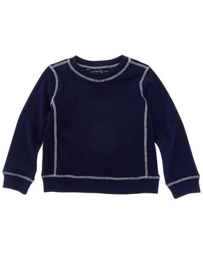 hollis pullover