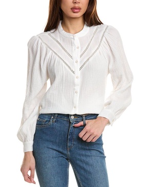 soho blouse