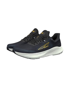 men's provision 8 running shoes in black
