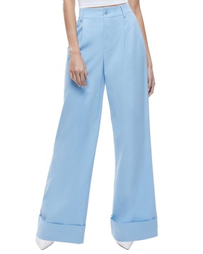 tomasa cuff pant