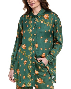 Agua by Agua Bendita Esoterico Shirt