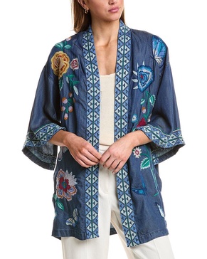Johnny Was Kimono