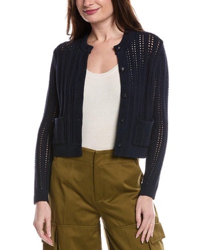 A.L.C. Tilly Cardigan