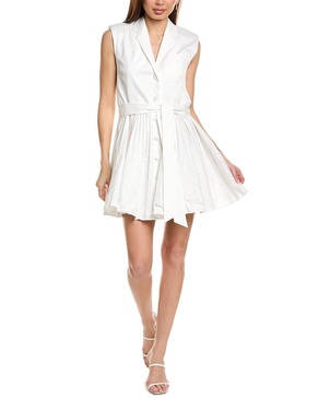 cyrus a-line dress