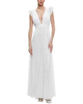 vanna maxi dress