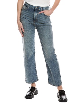 hudson jean noa odelay straight leg jean