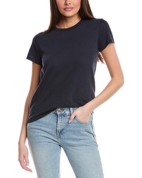 relaxed t-shirt