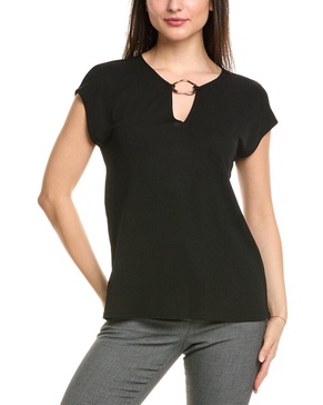 keyhole top