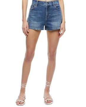 ernie lr buckle back short