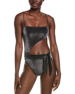 sparkle gigi one-piece
