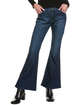 angeline bravura flare jean