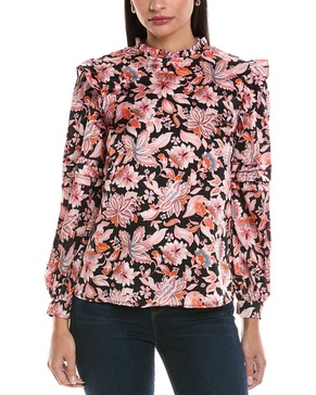 jane blouse