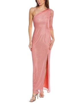 michele maxi dress