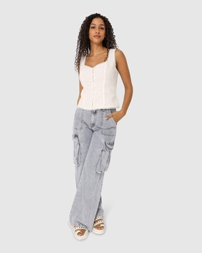 lost in your love top