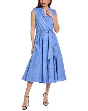 beau maxi dress