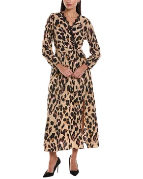 dolce way maxi dress