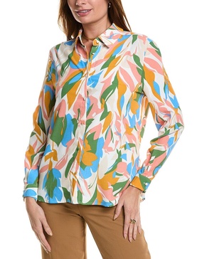 clementine blouse