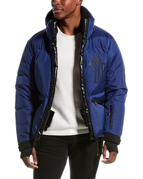 verdons jacket