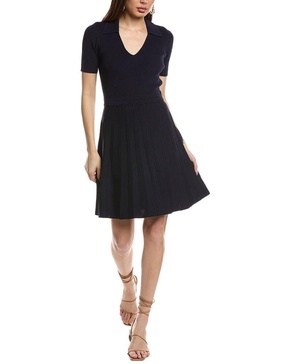 a-line sweaterdress