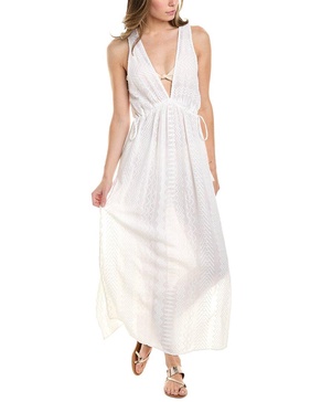 Ramy Brook Benny Maxi Dress