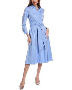 debrana shirtdress