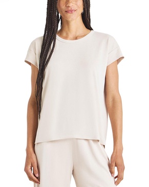 giada sandwash t-shirt