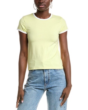 baby ringer t-shirt