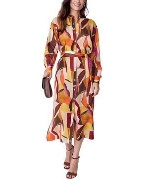J.McLaughlin Mallory Dress