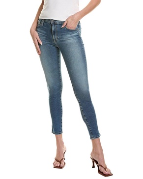 the farrah spiritual high-rise skinny ankle cut