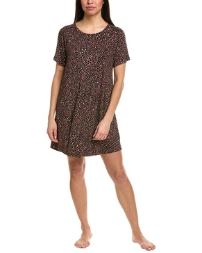 short sleep shirt