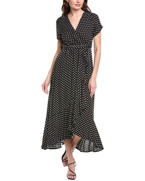 norah midi dress