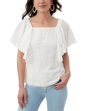 Trina Turk Hollywood Top