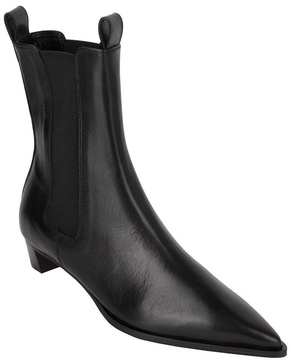kiki leather boot