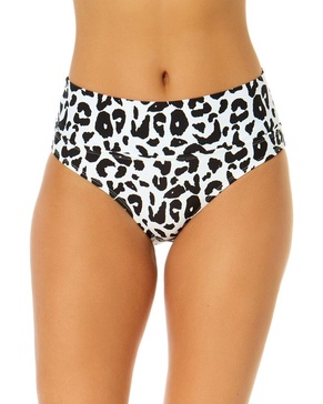 soft band mid rise bottom