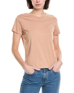 frame the baby t-shirt