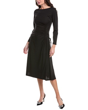 Weekend Max Mara Romania Midi Dress