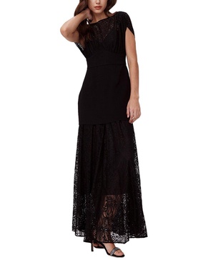 leslie dress