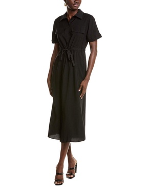 shirtdress