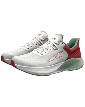 women's  provision 8 running shoes in white-110