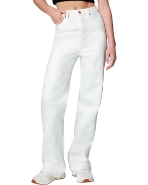 the franklin rib-cage jeans in see you again