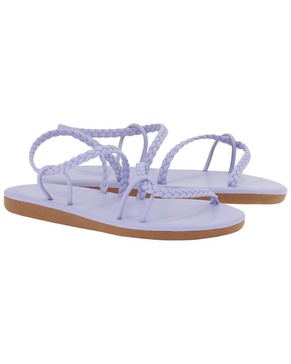 Ancient Greek Sandals Maya Eco Leather Sandal